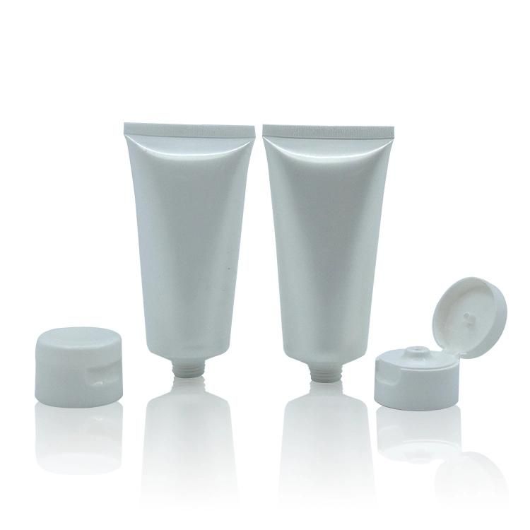 15ml Flexible Cosmetic Packaging Plastic PE Tube