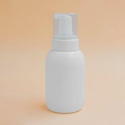 Empty Portable 300ml 500ml Body Wash Hand Sanitizer Gel Shampoo Shower Gel Bottle