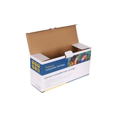 Flexo Printing Corrugated Auto Part Box