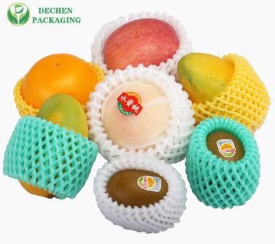 Flower Buds Nets Vegetable Insect Fruit Protective Packing Sleeve Net