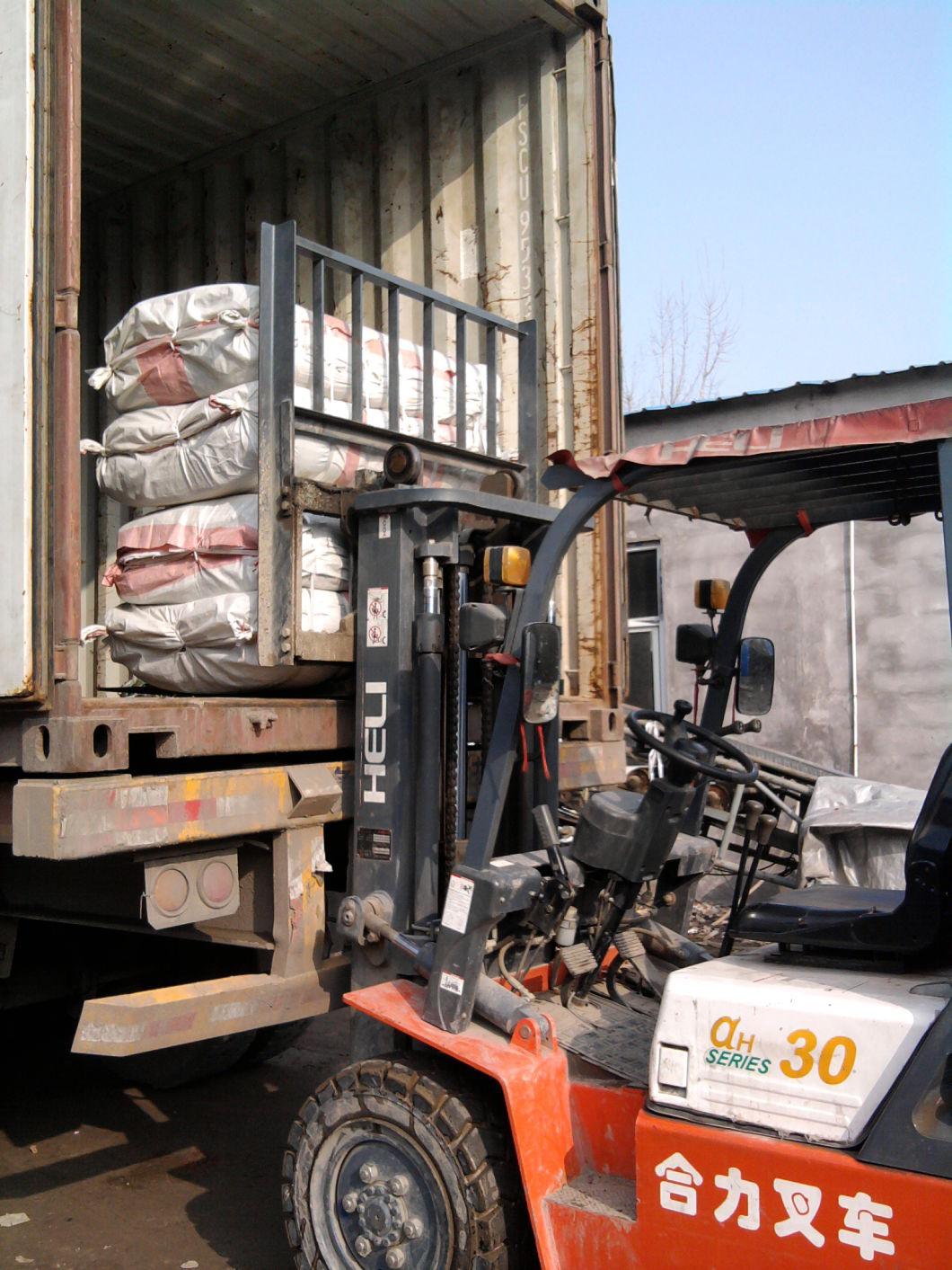 1000kg Big Bags PP Woven Bulk FIBC Sand Cement