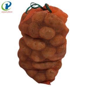 PP Leno Mesh Bag for Onions and potatoes