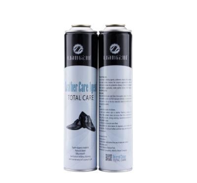 Direct Factory Eco-Friendly Aerosol Can for Cleaning