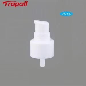 Plastic Press Type Hand Sanitizer Dispenser Lotion Sprayer Pump Head