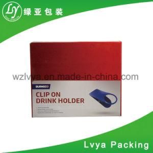 Folding PP Corrugated Boxes for Packaging