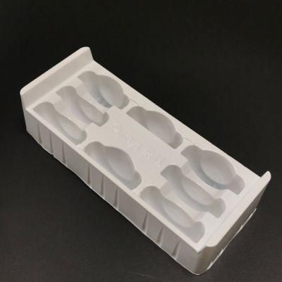 PS PET blister tray card custom pacakging trays