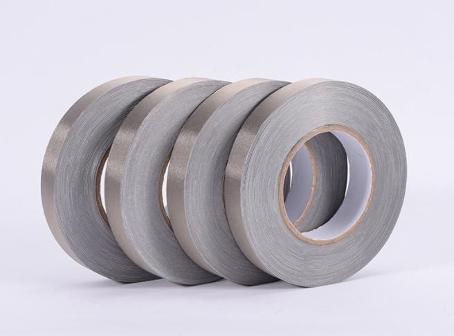 Pet 5cm High Temperature Adhesive Tape Special High Temperature Resistant Adhesive Tape for Pack Insul