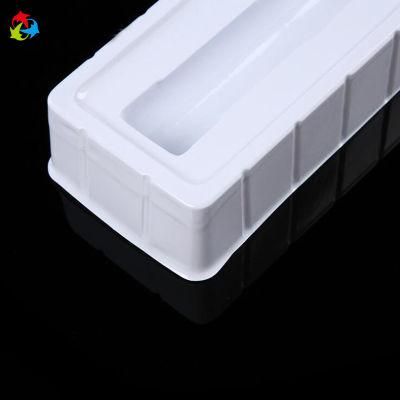 Disposable Pet PVC Plastic Insert Cosmetic Tray