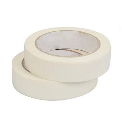 Car Auto Paper Paint Crepe 24 mm Fine Line Painting Masking Adhesive Automotive Tape