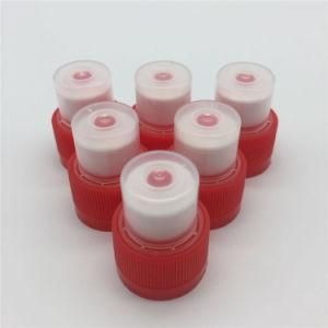 28/410 Anti-Theft Sports Water Plastic Bottle Cap