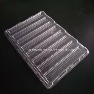 Vacuum Forming Transparent Plastic Blister Tray