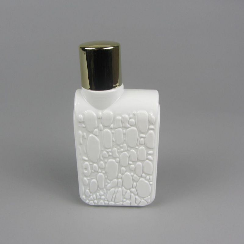 Empty Perfume Bottles 30ml 50ml 100ml with Your Own Design