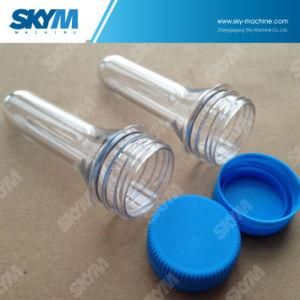 38mm Neck Plastic Bottle Preform