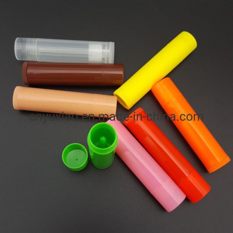 5ml Lipstick Tube Empty Lipstick Cosmetic Tube Lip Blam Tube