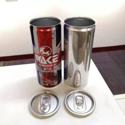 Craft Beer Aluminum Cans