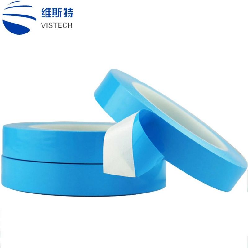 Hot Sale Heat Resistant Double Sided Adhesive Tapes Circles