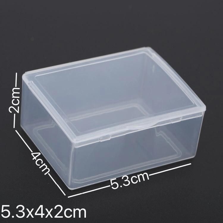 Plastic Box for Storage