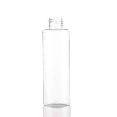 Clear Color PCR Bottle Mist Spray Bottle