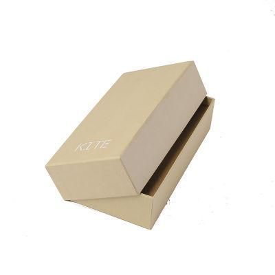 Wholesale Custom Logo Printed Durable Corrugated Cardboard Shipping