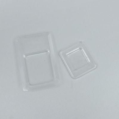 Wholesale Custom Cheap PVC Sliding Card Blister Packaging