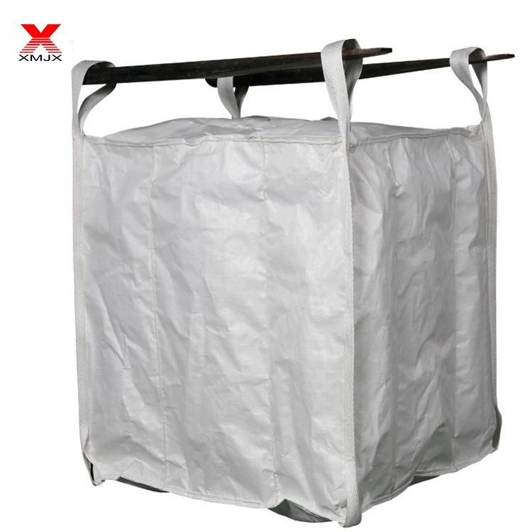 1 Ton Concrete Washout Bags Big Pump Washout Bags