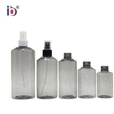 50ml /100ml/150ml/200ml/300ml/500ml Plastic Containers Shampoo Bottle