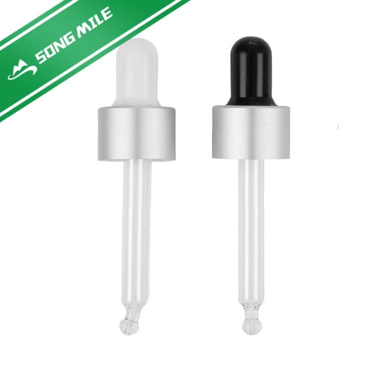 Dropper Caps Pipette Dropper 24/410 Dropper Cap for Essential Oil