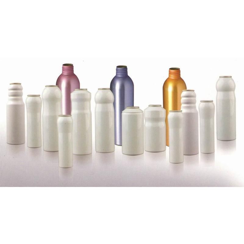 20-1000 Ml Cosmetic Aerosol Can