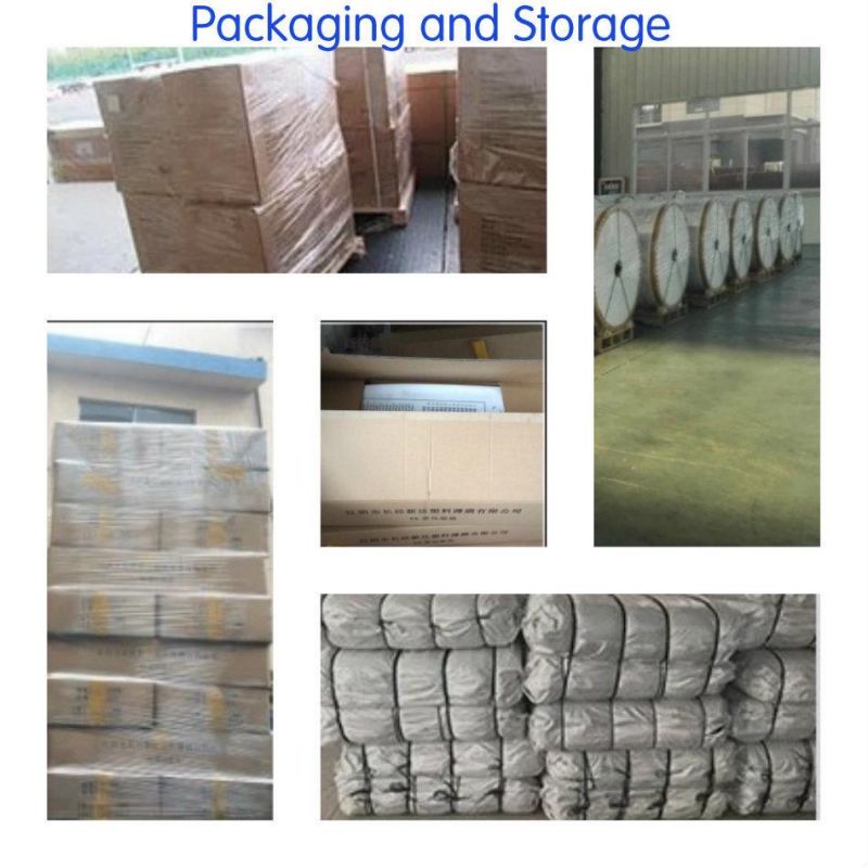 Low MOQ Polyethylene Plastic Packaging PE Bag for Sugar Salt Feed