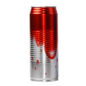 Blank Beverage Aluminium Beer Juice Cans 330ml 355ml 375ml 440ml 473ml 500ml