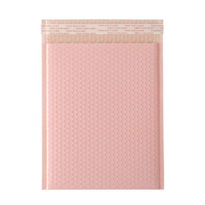 Poly Bubble Mailers with Custom Size Self Sealing Padded Envelopes Waterproof Packaging Bags Bubble Lined Poly Mailers Wrap Mailing Envelopes