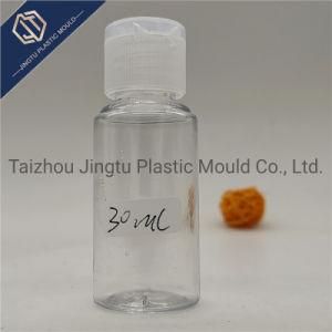 Wholesale 30ml Pet Plastic Sprayer Bottle for Cosmetic Packaging