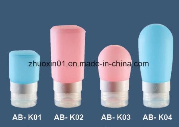 Cosmetic Packaging Lotion Bb Scream Pump Bottles