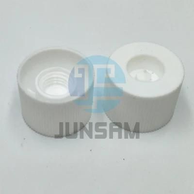 Customized Soft Aluminum Tubes Various Diameter Cosmetic Cream Collapsible Packaging