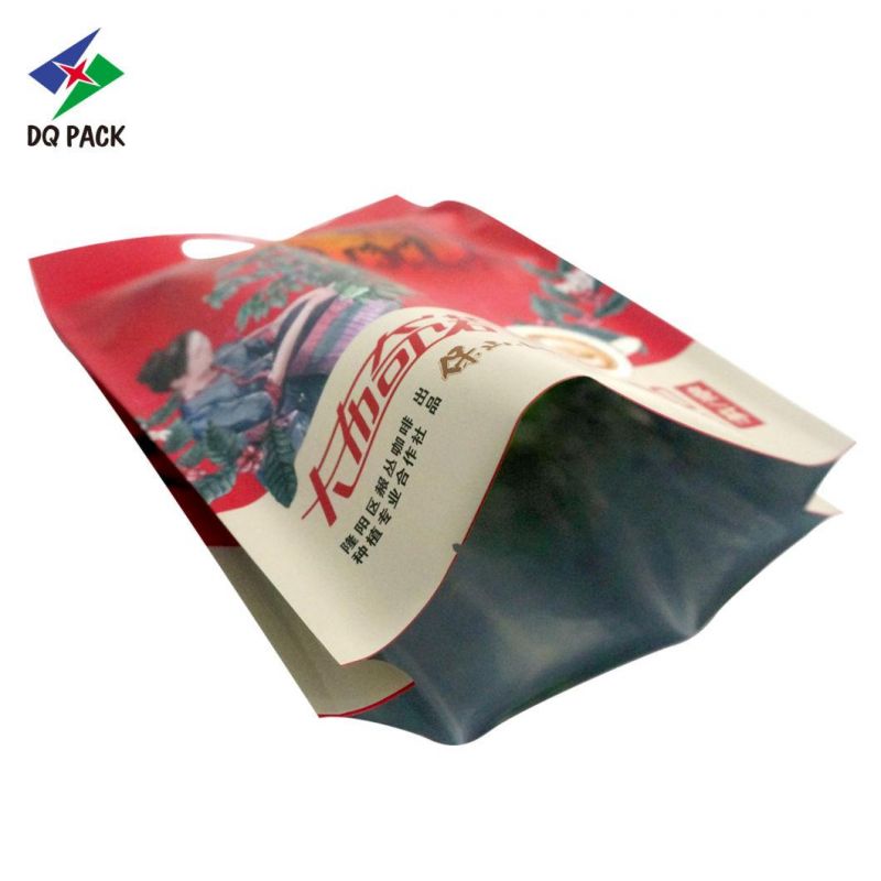 Packaging Products Manufacturers in Biscuit Packaging Coffee Bag