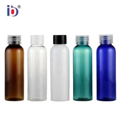 Best Selling China Plastic Custom Beauty Cosmetics Bottle 50ml-500ml