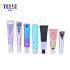 15ml 20ml Customize Empty Cream Tube Squeeze Lotion Plastic Cosmetic Tubes Lip Balm Container