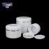 Factory Price 30g 50g 100g 200g 250g 450g 500g Empty Plastic Luxury Cosmetic Jars