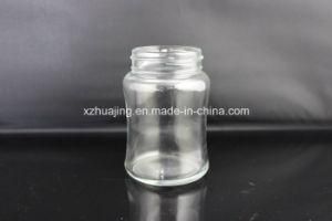 180ml 6oz Baby Feeding Glass Bottle