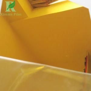 Anti Scratch Stable Self Adhesive Protective Film for Acrylic Sheet