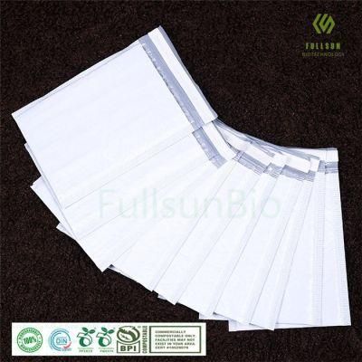 Plastic Packaging Bubble Padded Envelope Postage Self-Seal Compostable Customized Disposable Express Courier Shipping Mailing Bags