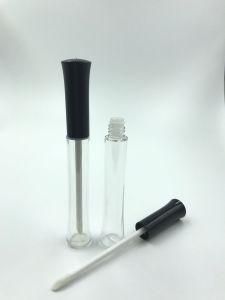 Hot Sale Classic Blowing Bottle Plastic Bottle Lip Gloss Tube for Makeup