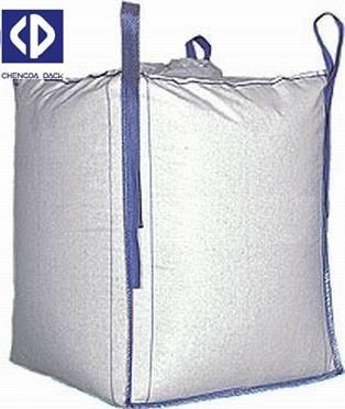 100% New PP Material Hot Sale 1000kg FIBC Jumbo PP Big Bag Super Bulk Container PP Sacks