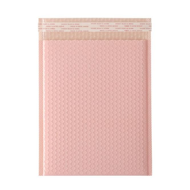 Poly Bubble Mailers Padded Envelopes Bulk, Bubble Lined Wrap Polymailer Bags for Shipping Packaging Mailing Self Seal