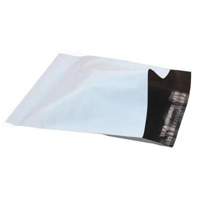 Biodegradable Modified Cornstarch Plastic Courier and Mailing Bags