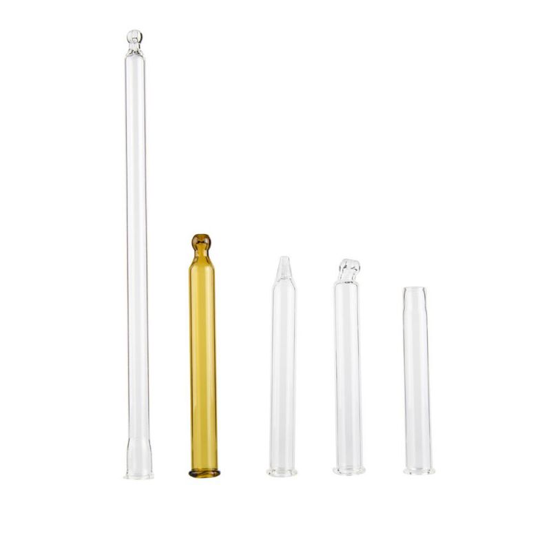 Professional Manufacturing Strength Can Customize a Variety of Styles of Droppers