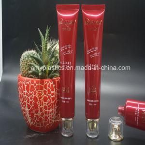 Skin Cleanser Soft Packaging Tube