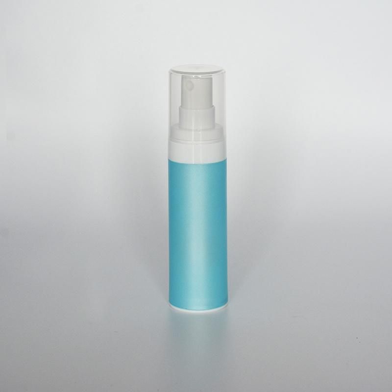 Hot Sale Airless Bottle Mist Sprayer Bottle with Color Customized