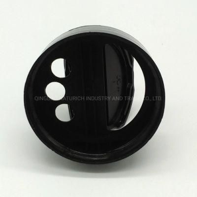 52mm Jar Shaker with Pressure Seal/Flip Top Cap