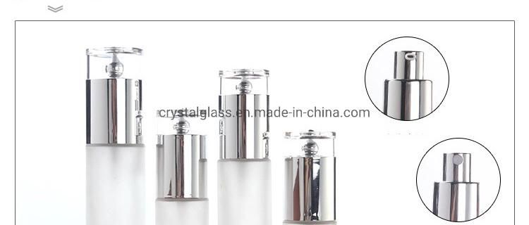 Luxury Makeup Gift Sets Bottles